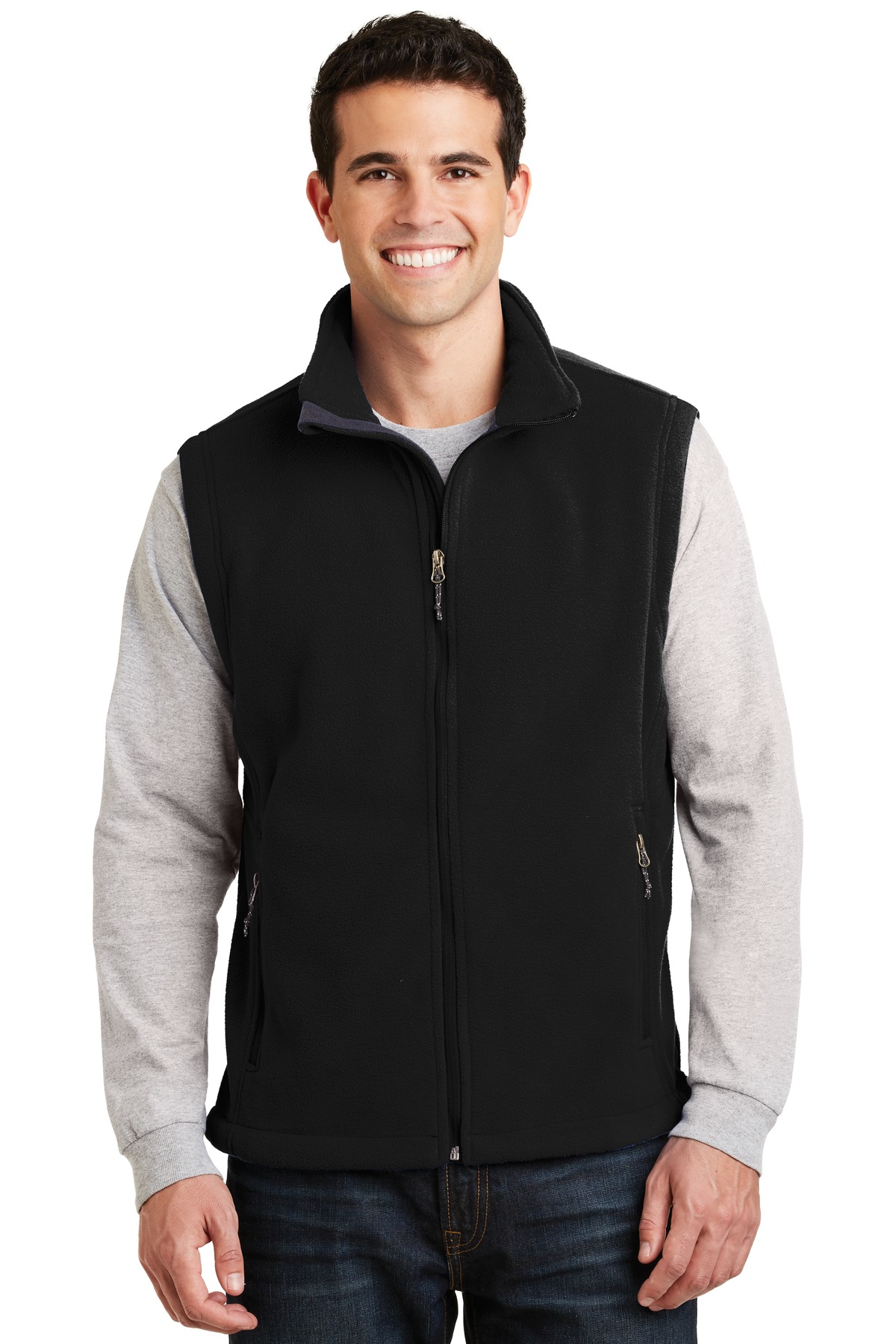 Port Authority ®  Value Fleece Vest