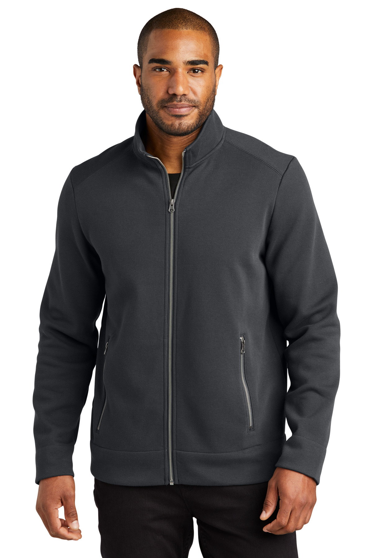 Port Authority ®  Network Fleece Jacket