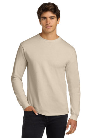 Gildan ®  - Ultra Cotton ®  100% US Cotton Long Sleeve T-Shirt