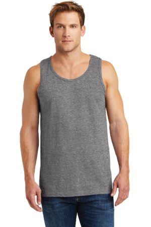 DISCONTINUED  Gildan ®  Heavy Cotton ™  Tank Top
