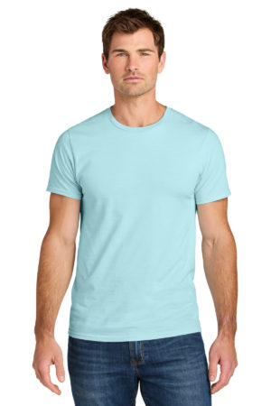 Jerzees Ultimate ™  Unisex Ring Spun T-Shirt