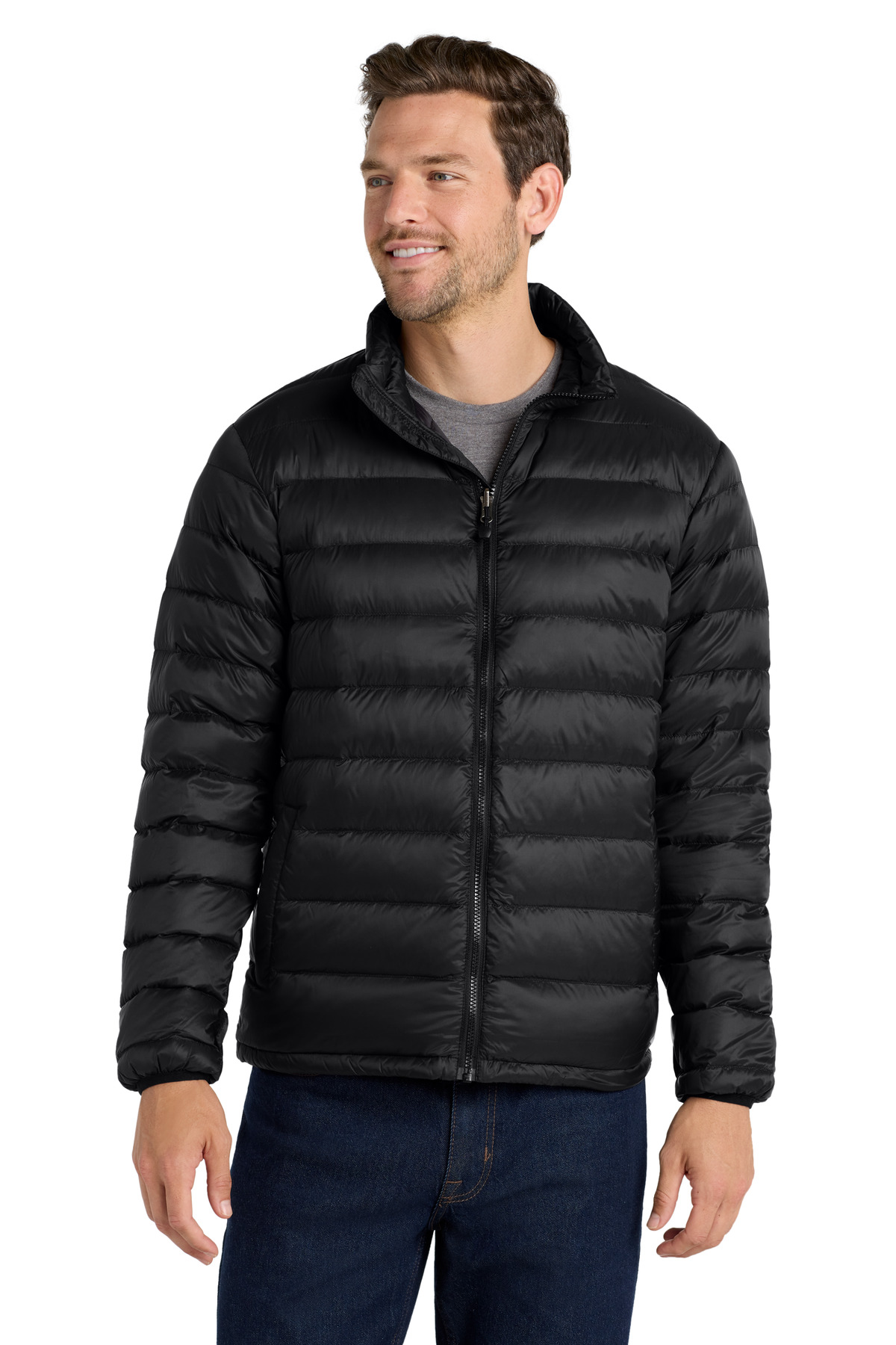 Port Authority ®  Down Jacket