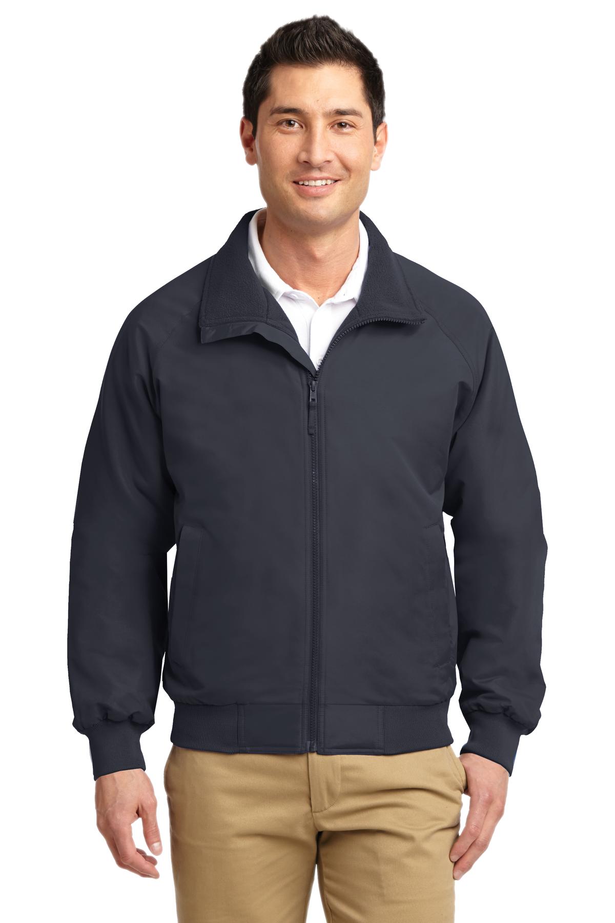 Port Authority ®  Charger Jacket