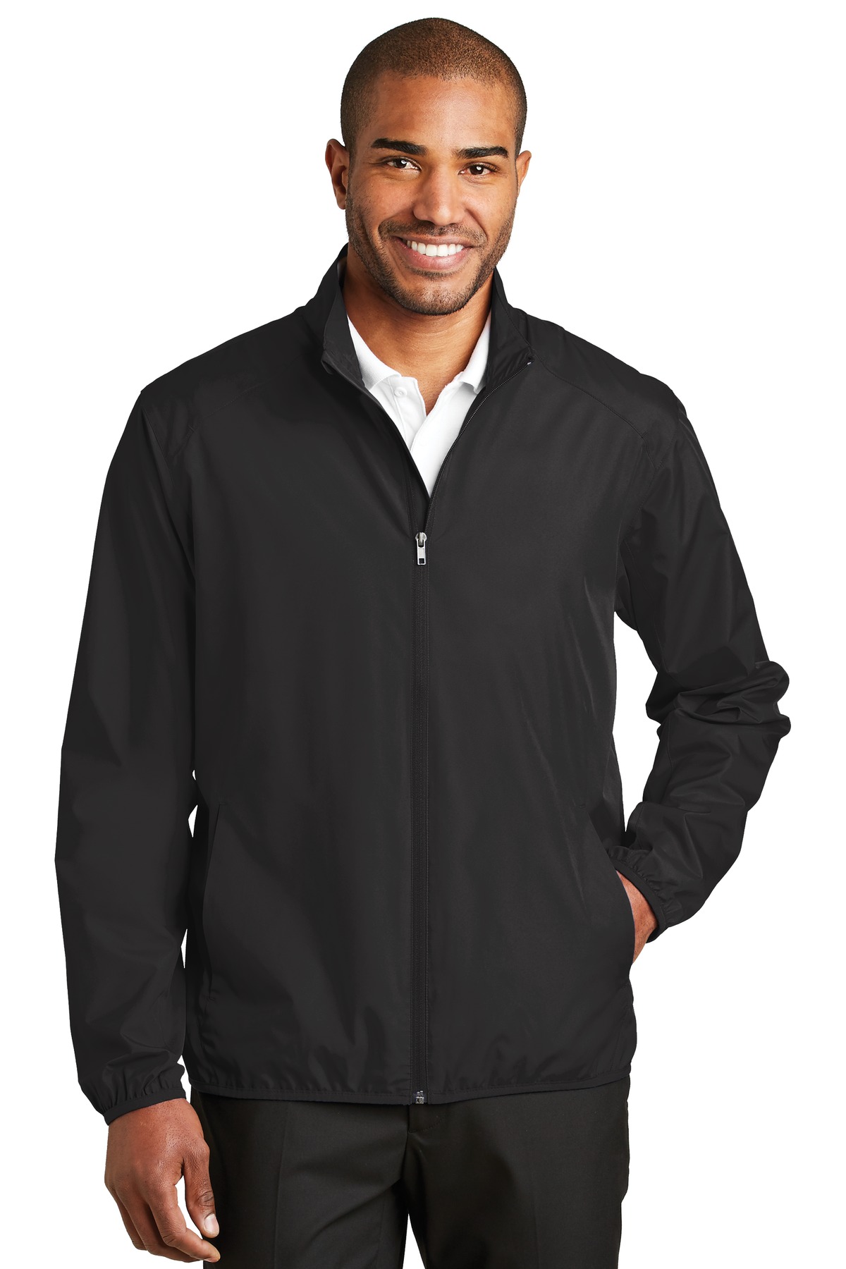 Port Authority ®  Zephyr Full-Zip Jacket