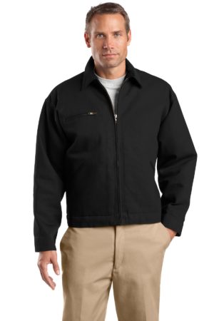 CornerStone ®  Tall Duck Cloth Work Jacket