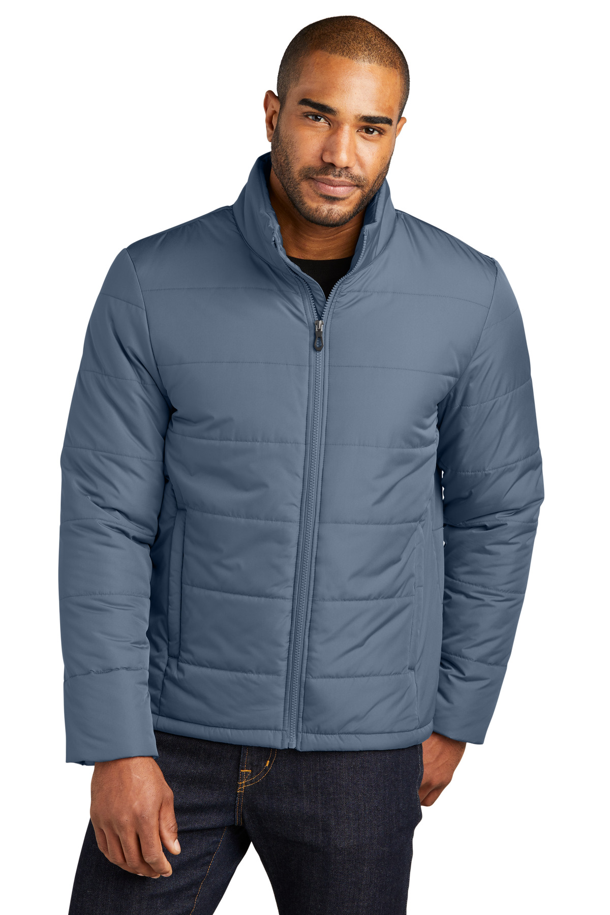 Port Authority ®  Puffer Jacket