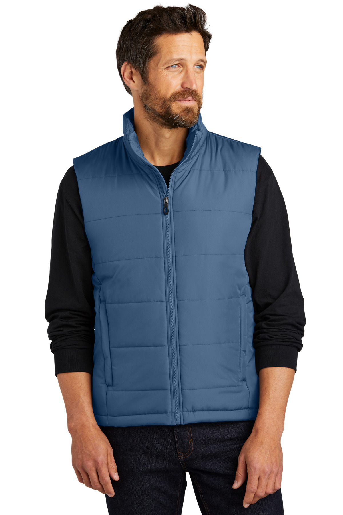 Port Authority ®  Puffer Vest