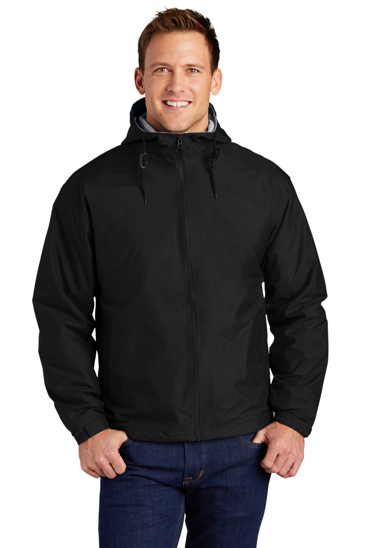 Port Authority ®  Team Jacket