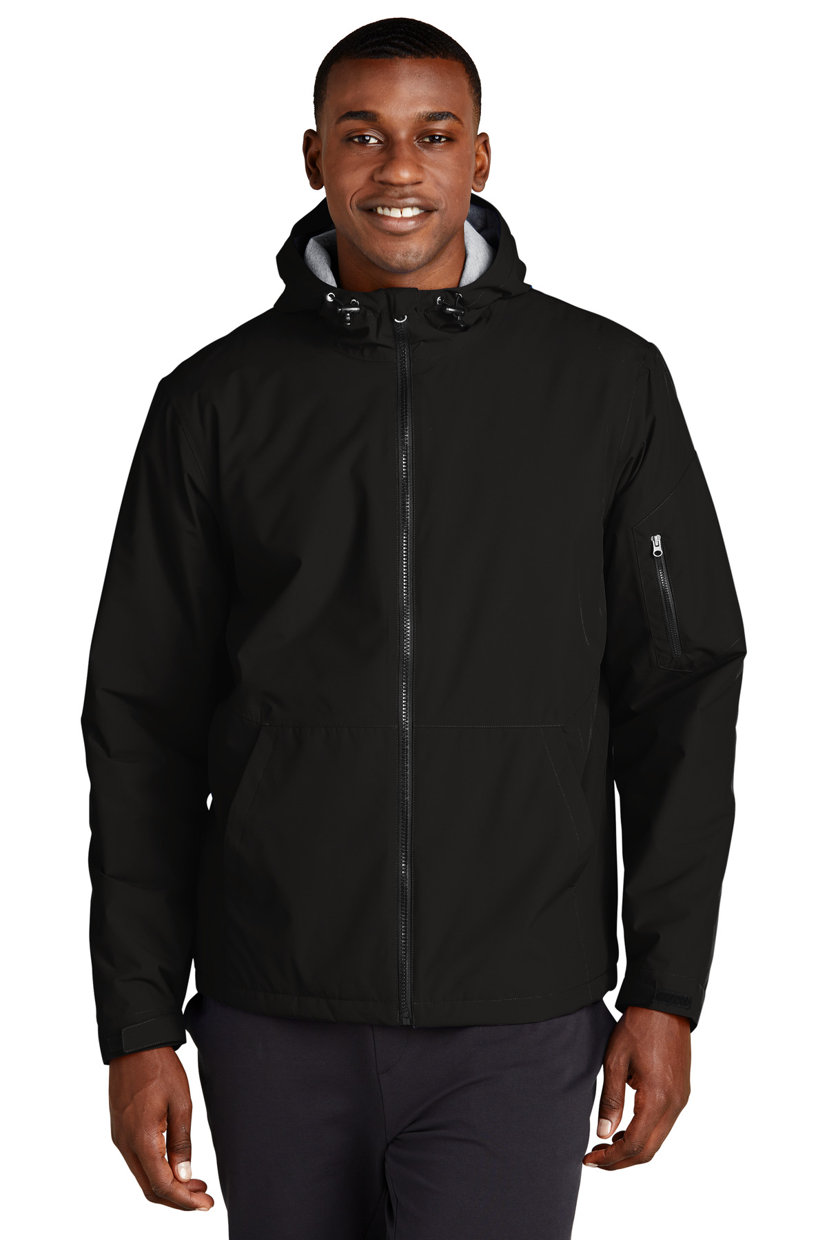 Sport-Tek ®  Waterproof Insulated Jacket
