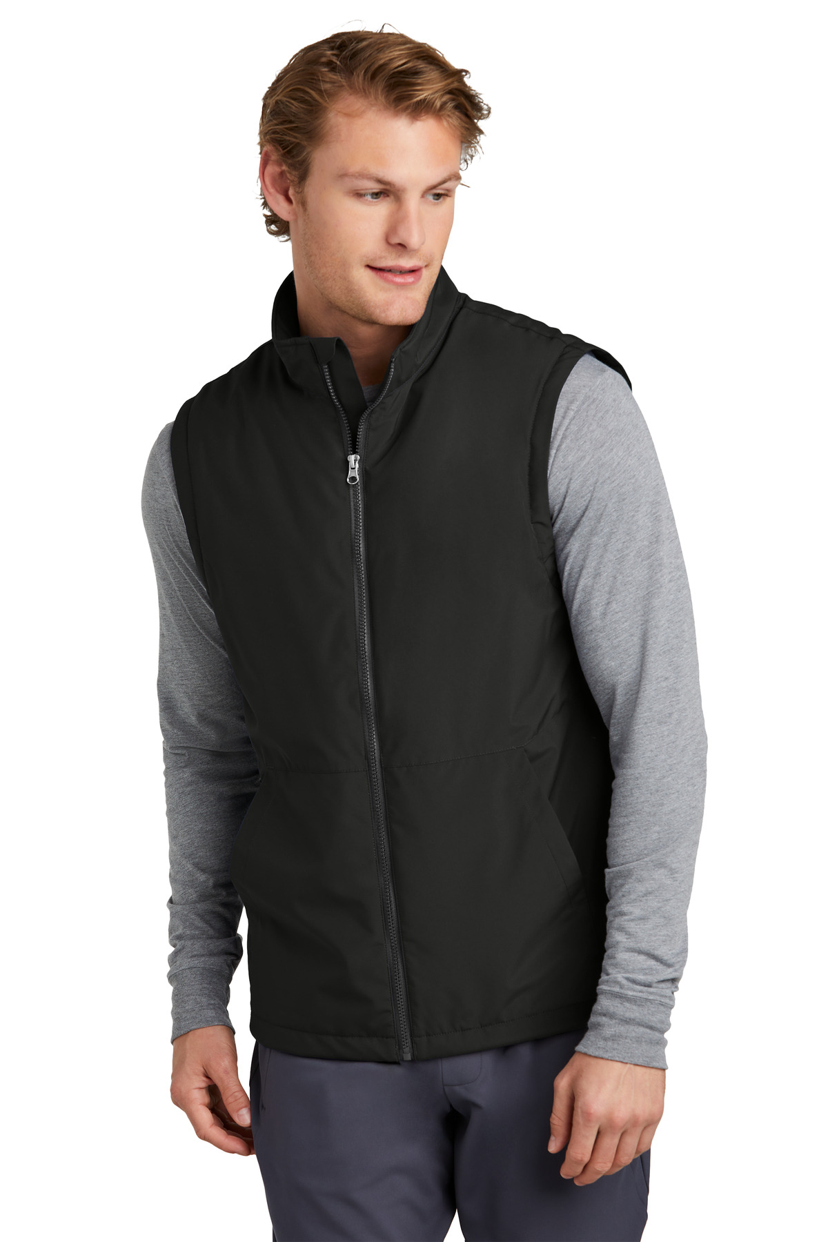 Sport-Tek ®  Insulated Vest