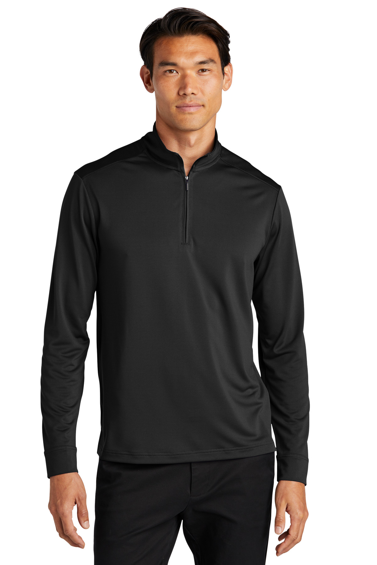 Port Authority ®  C-FREE ®  Snag-Proof 1/4-Zip