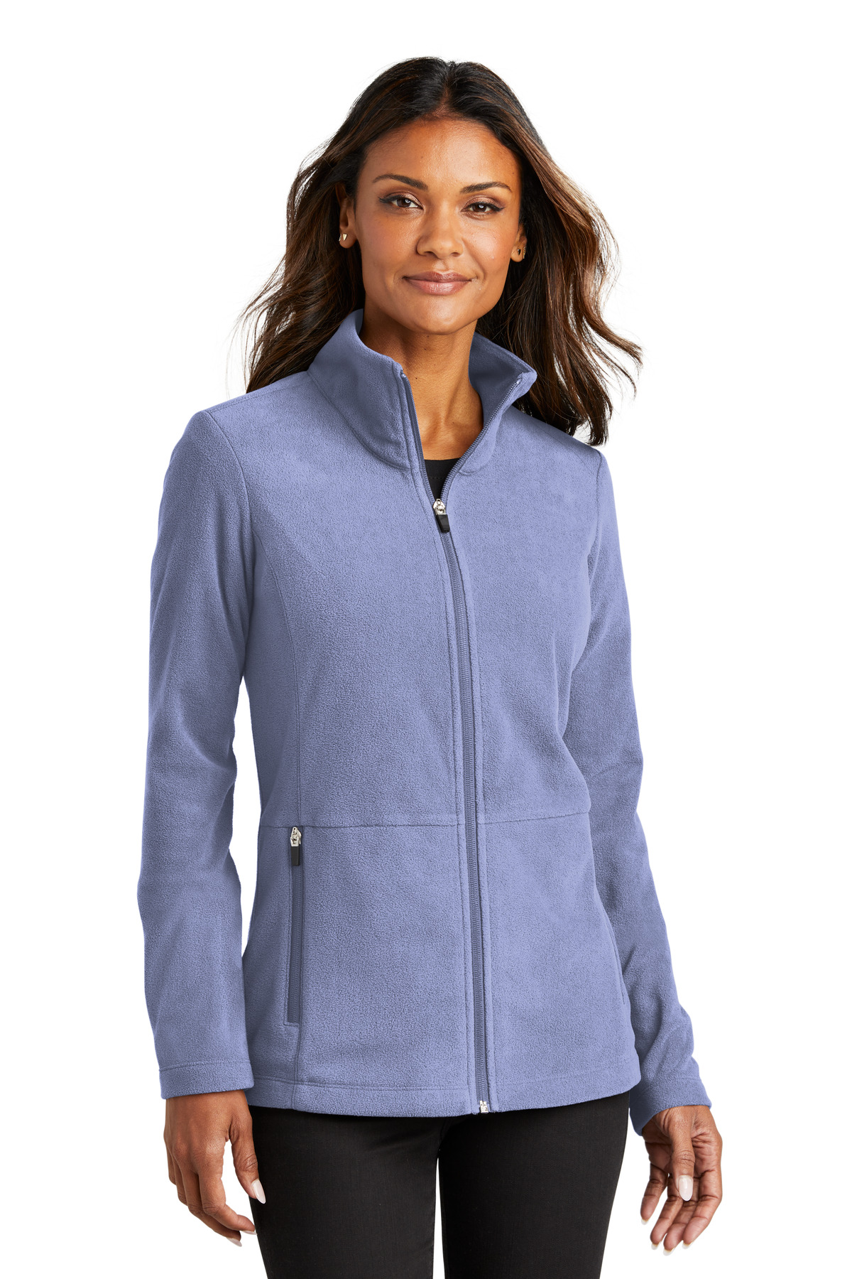 Port Authority ®  Women's Accord Microfleece Jacket