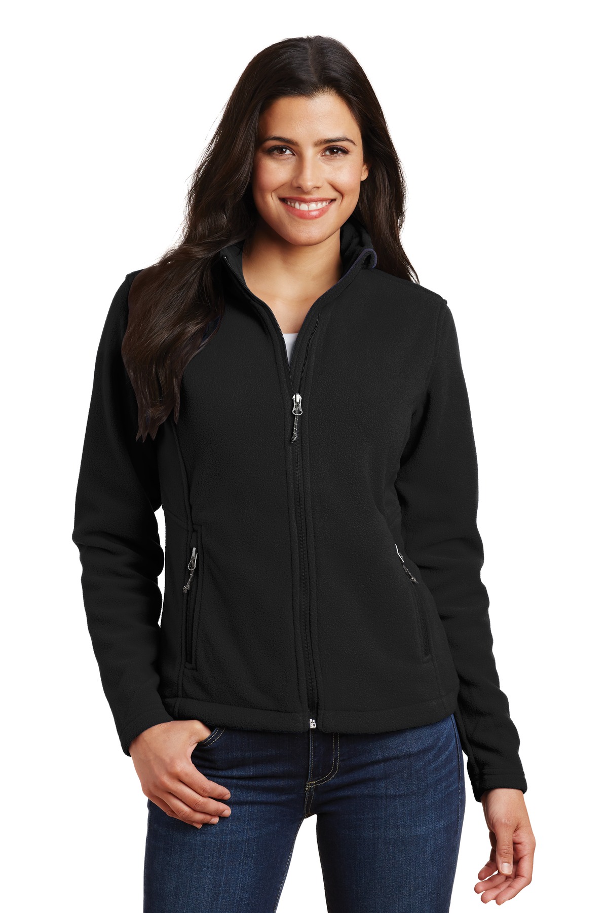 Port Authority ®  Women's Value Fleece Jacket