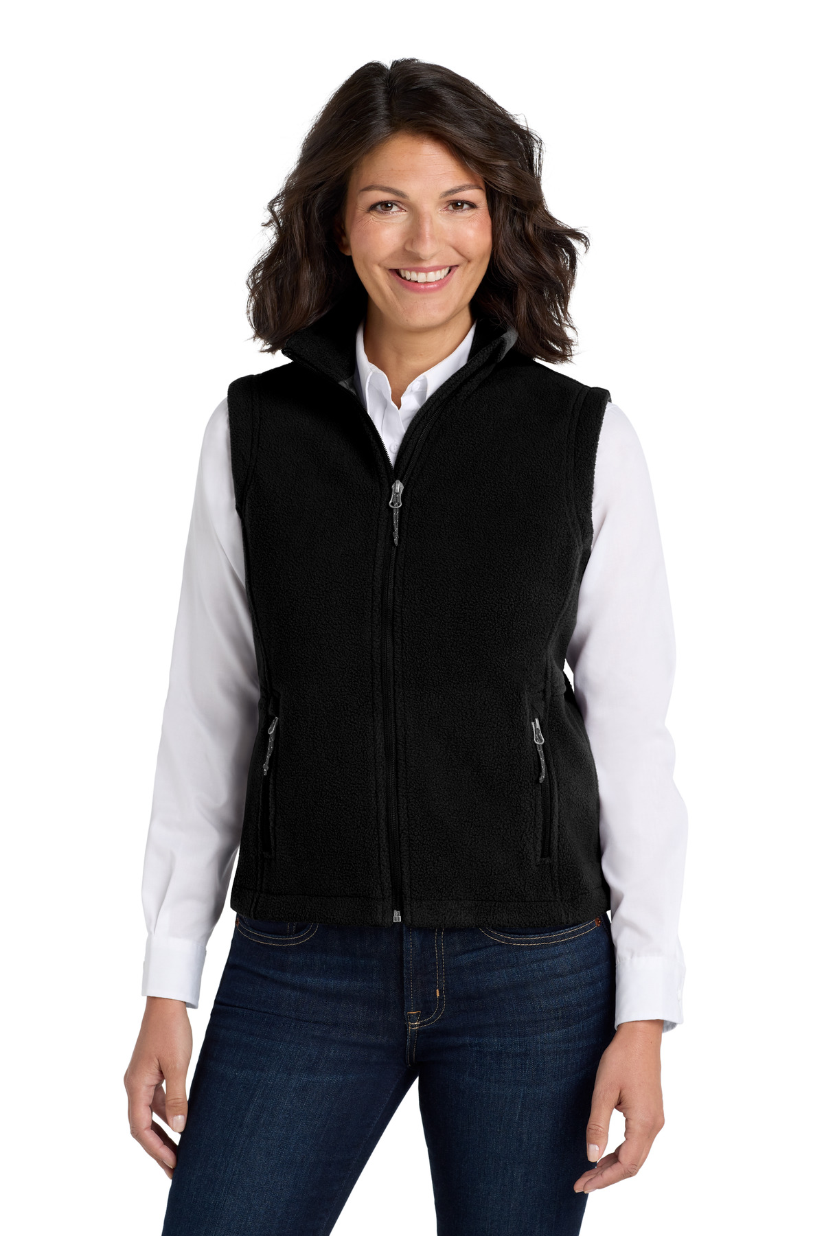 Port Authority ®  Women's Value Fleece Vest