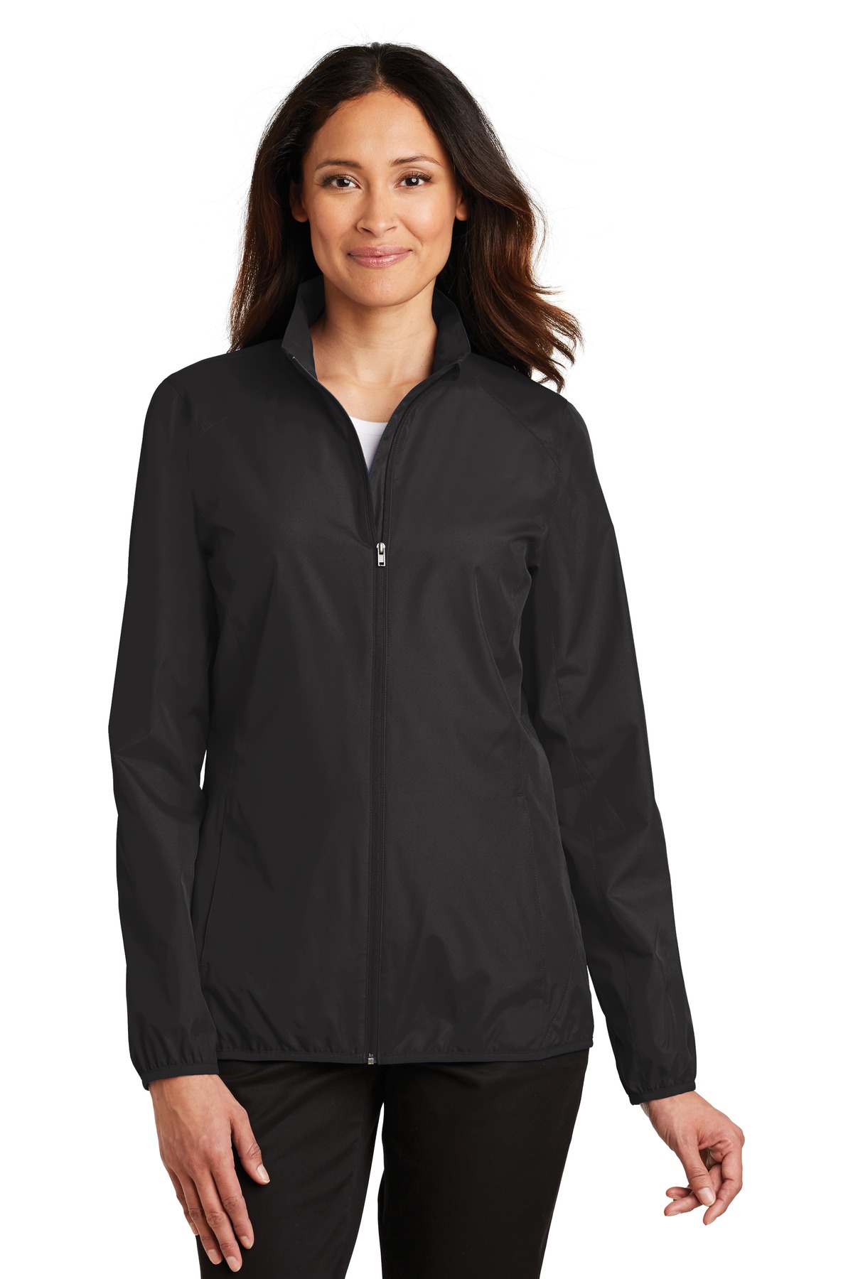 Port Authority ®  Women's Zephyr Full-Zip Jacket