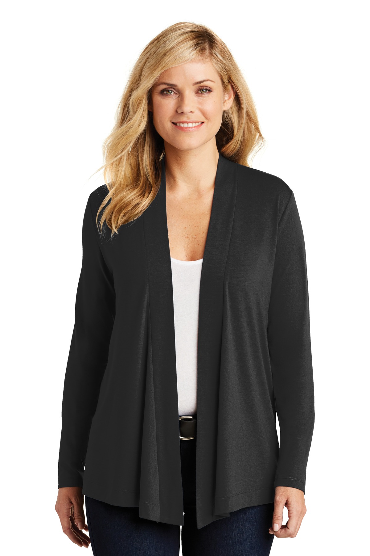 Port Authority ®  Women's Concept Open Cardigan