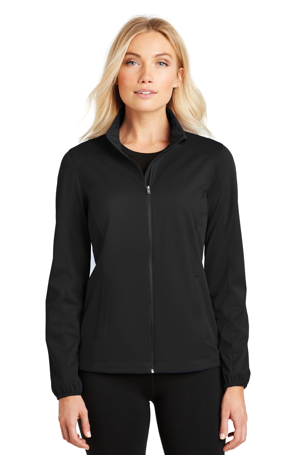 Port Authority ®  Women's Active Soft Shell Jacket
