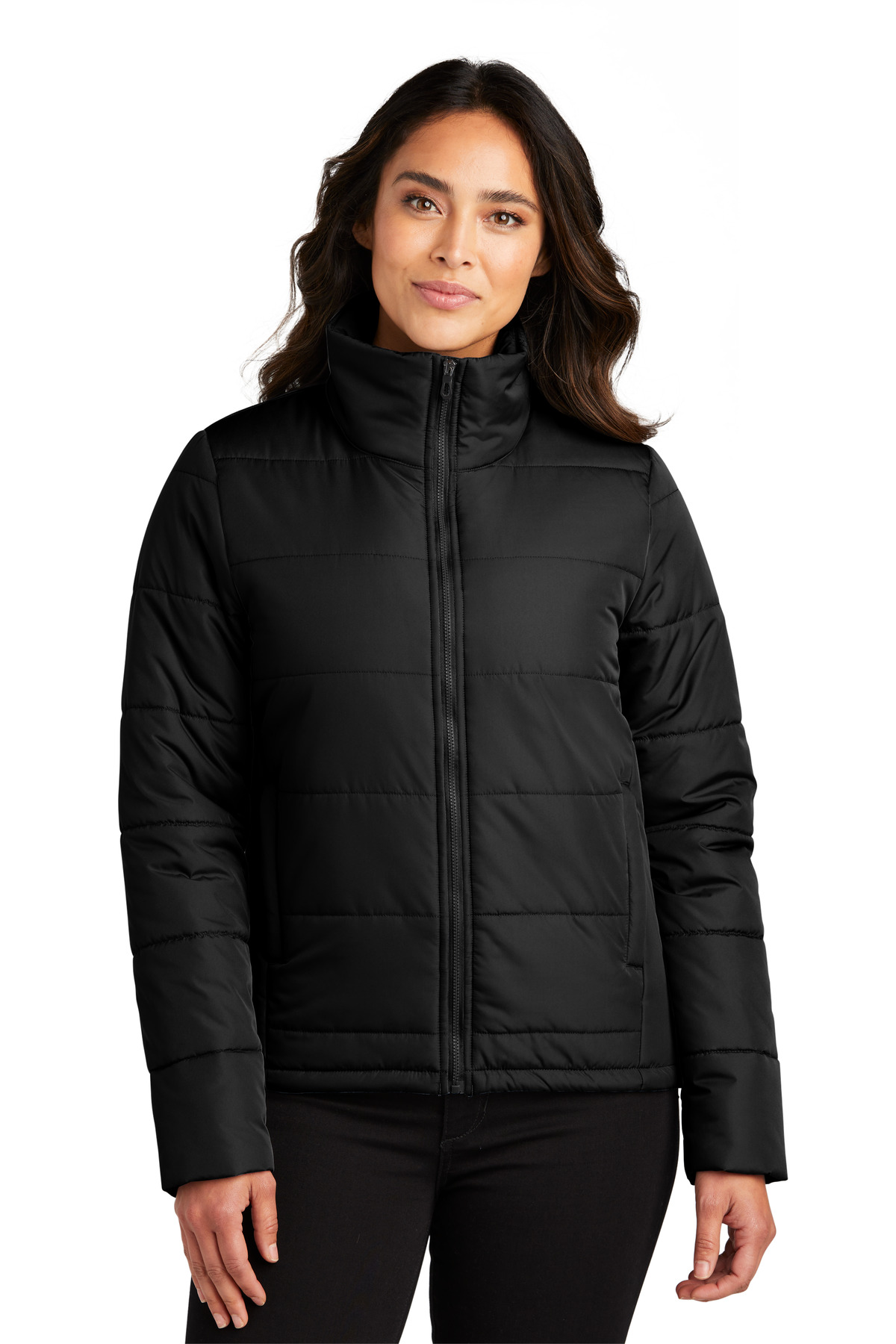 Port Authority ®  Women's Puffer Jacket