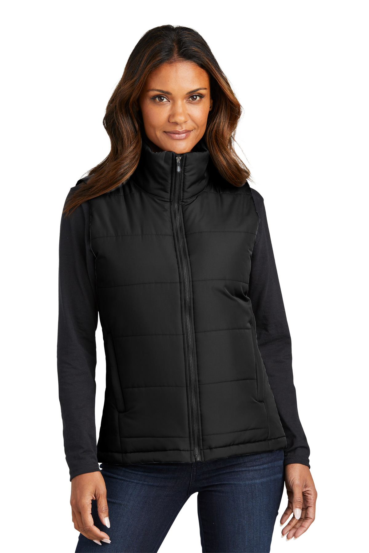 Port Authority ®  Women's Puffer Vest