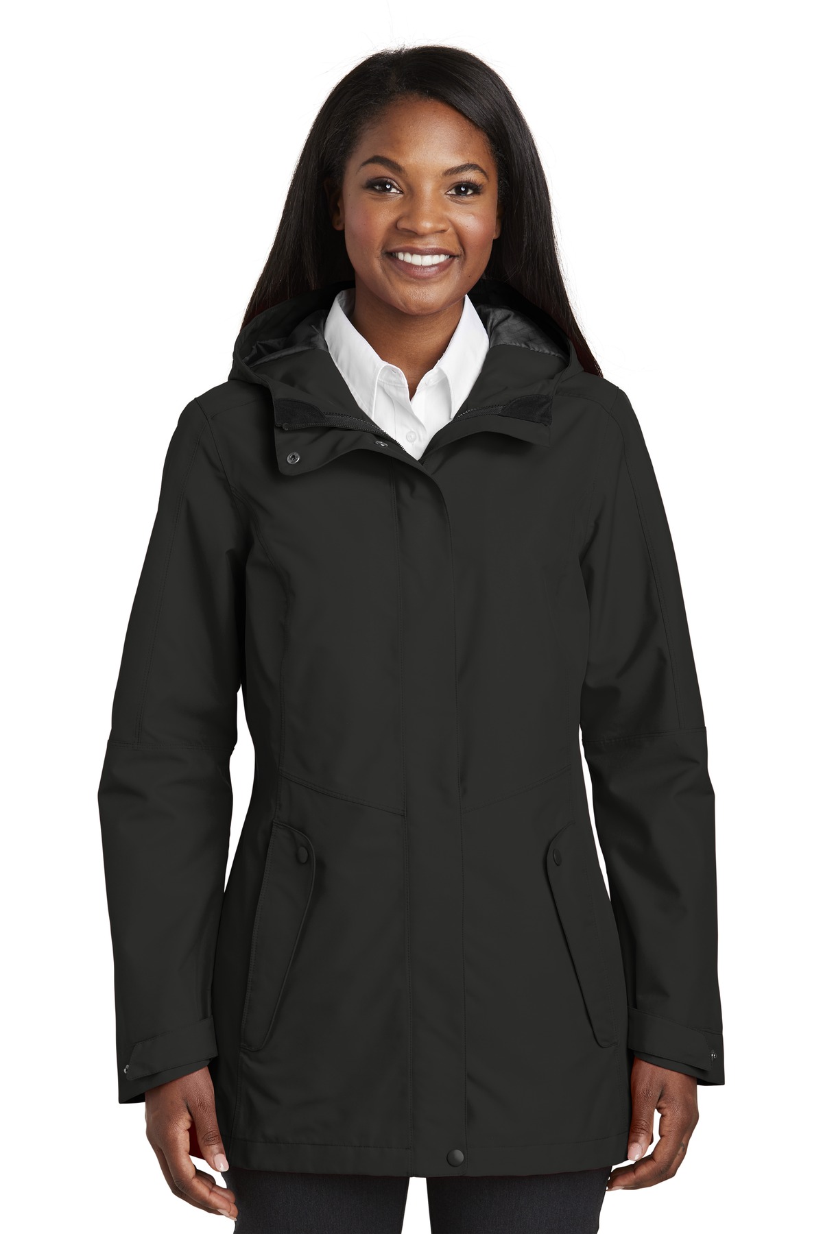 Port Authority  ®  Women's Collective Outer Shell Jacket