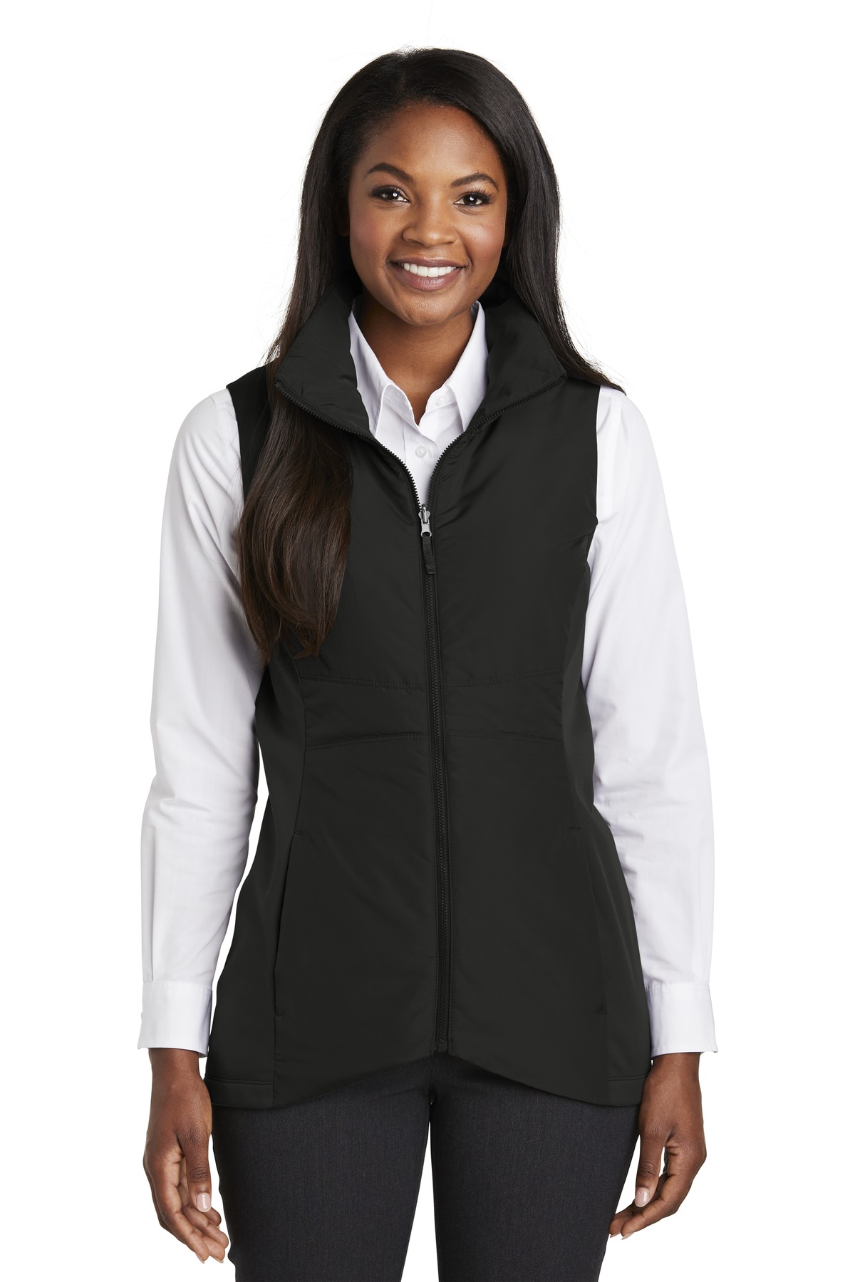 Port Authority  ®  Women's Collective Insulated Vest