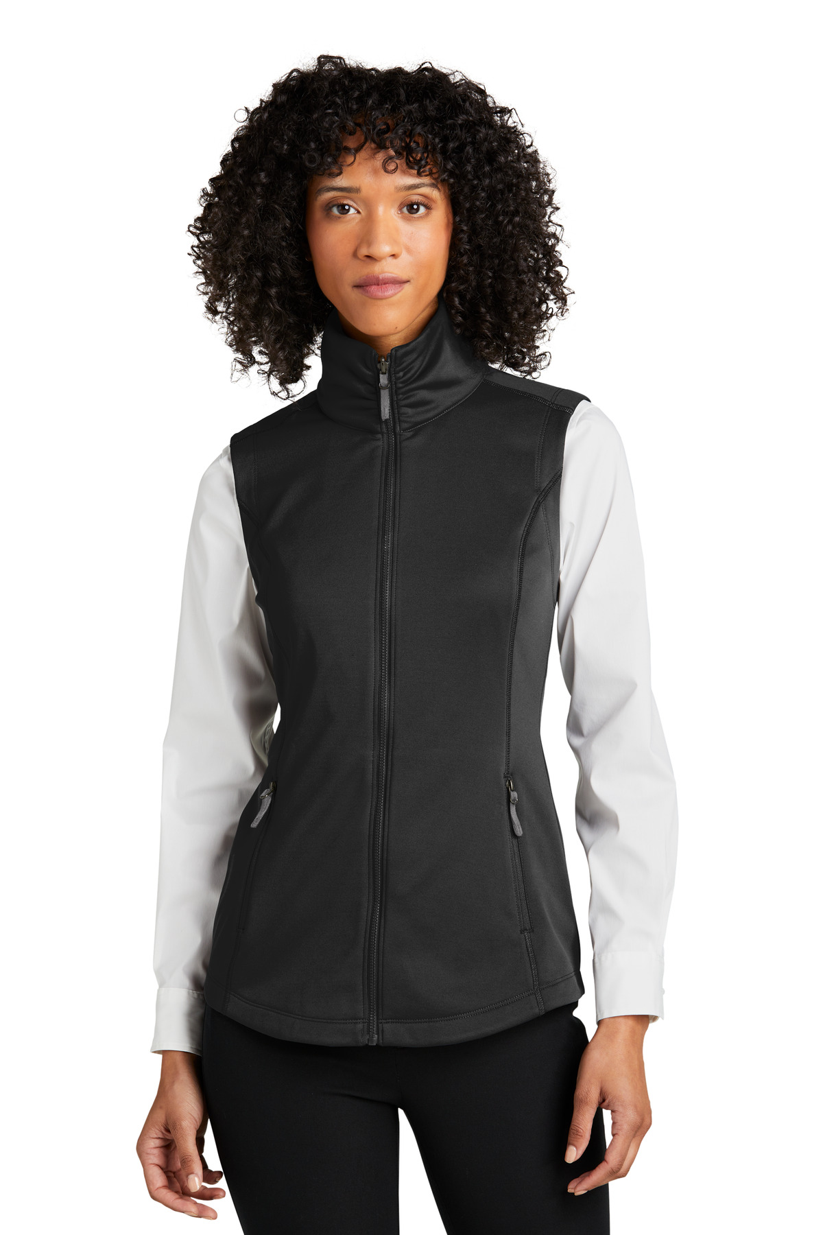 Port Authority ®  Women's Collective Smooth Fleece Vest