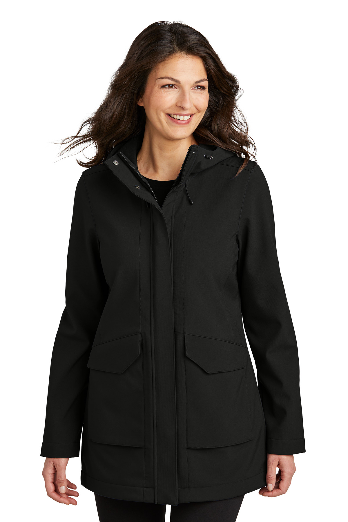 Port Authority ®  Women's Collective Outer Soft Shell Parka