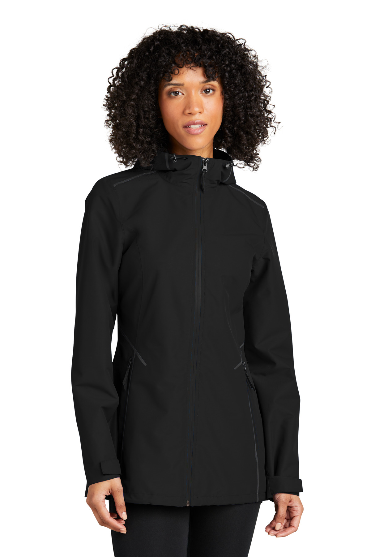 Port Authority ®  Women's Collective Tech Outer Shell Jacket