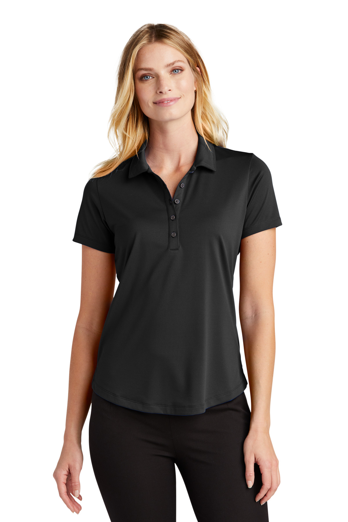Port Authority ®  Women's C-FREE ®  Snag-Proof Polo