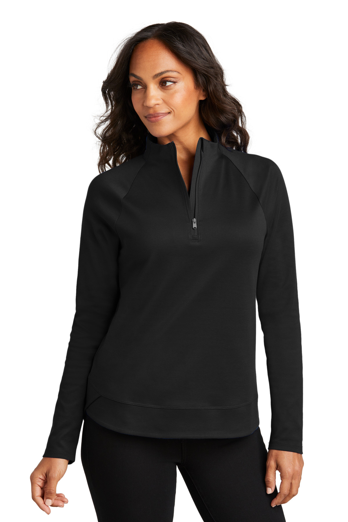 Port Authority ®  C-FREE ®  Cypress 1/4-Zip