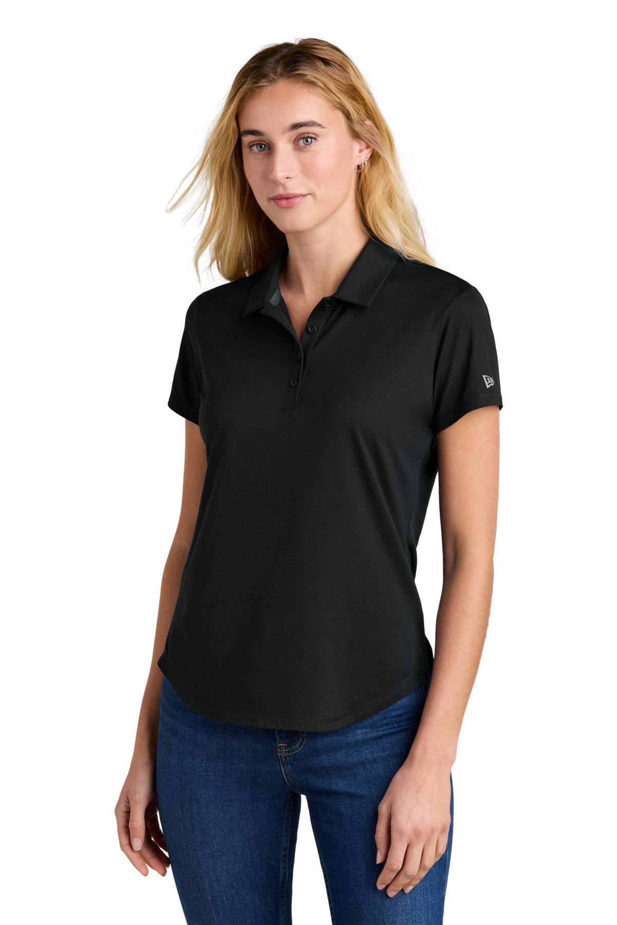 New Era ®  Women's Power Polo
