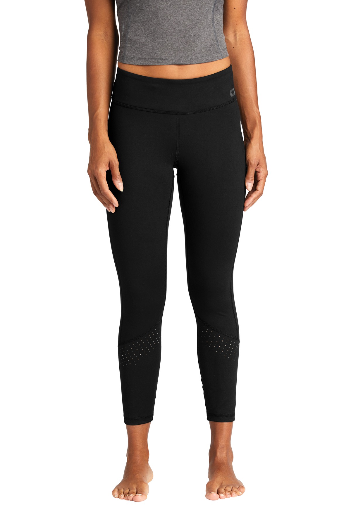 OGIO  ®  Women's Laser Tech Legging
