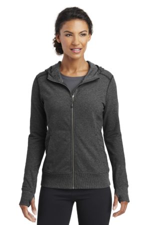 DISCONTINUED  OGIO ®  Ladies Cadmium Jacket