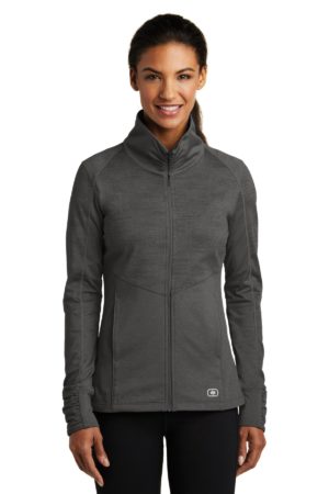 OGIO ®  Women's Sonar Full-Zip