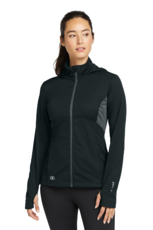 OGIO ®  Women's Pivot Soft Shell