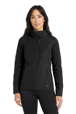 OGIO ®  Women's Brink Soft Shell
