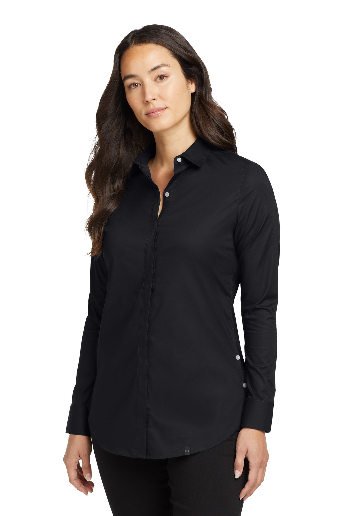 OGIO  ®  Women's Commuter Woven Tunic
