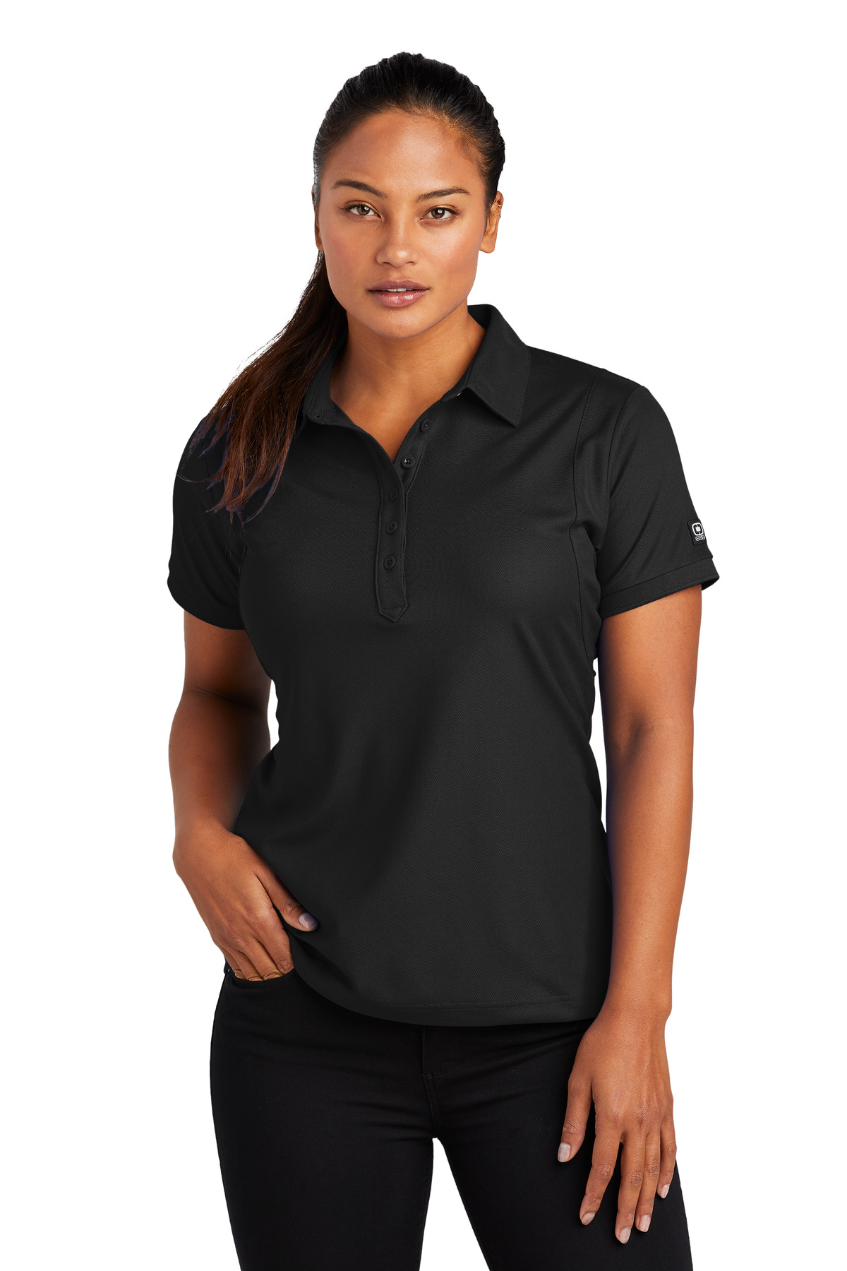 OGIO ®  - Jewel Polo