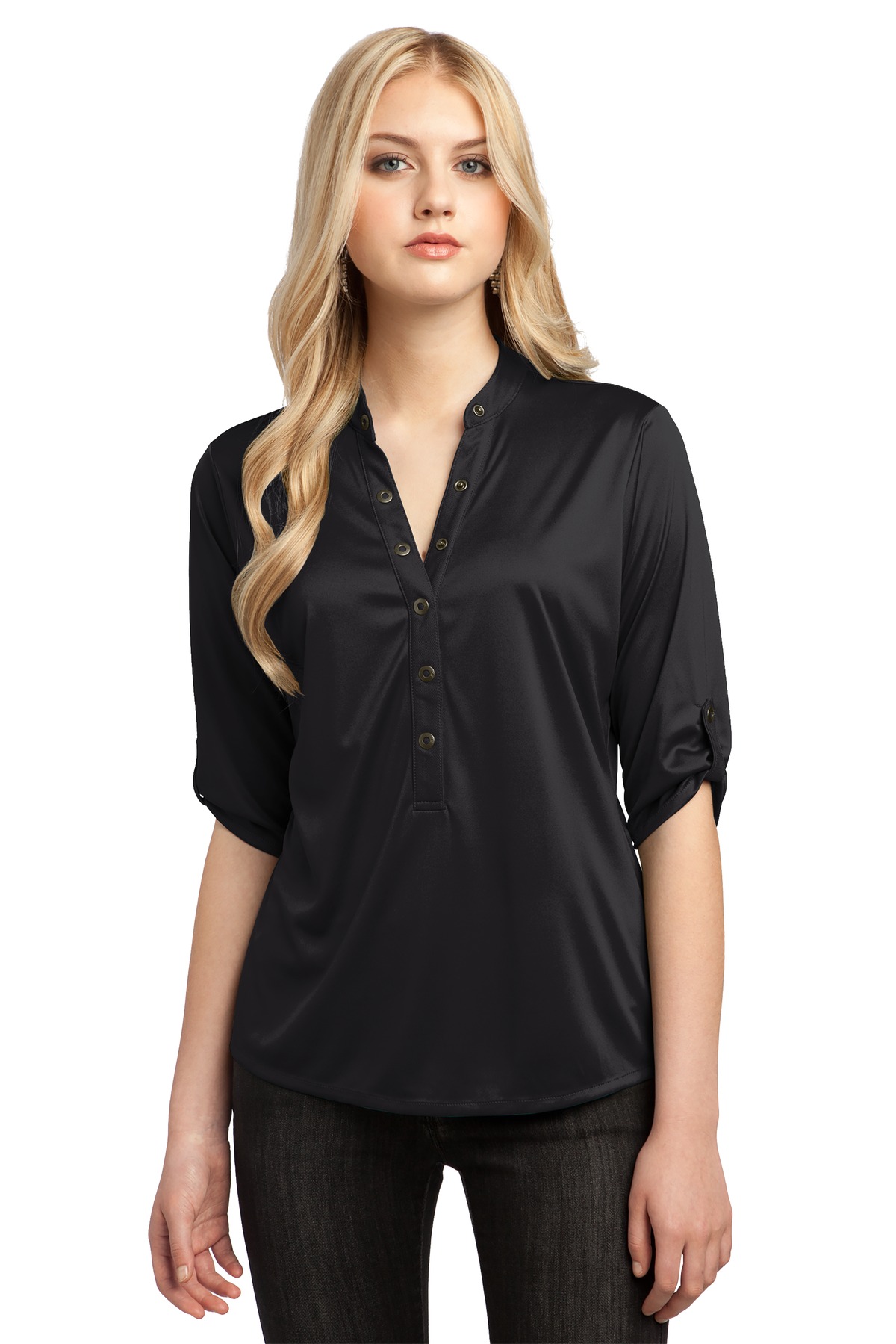 OGIO ®  - Crush Henley
