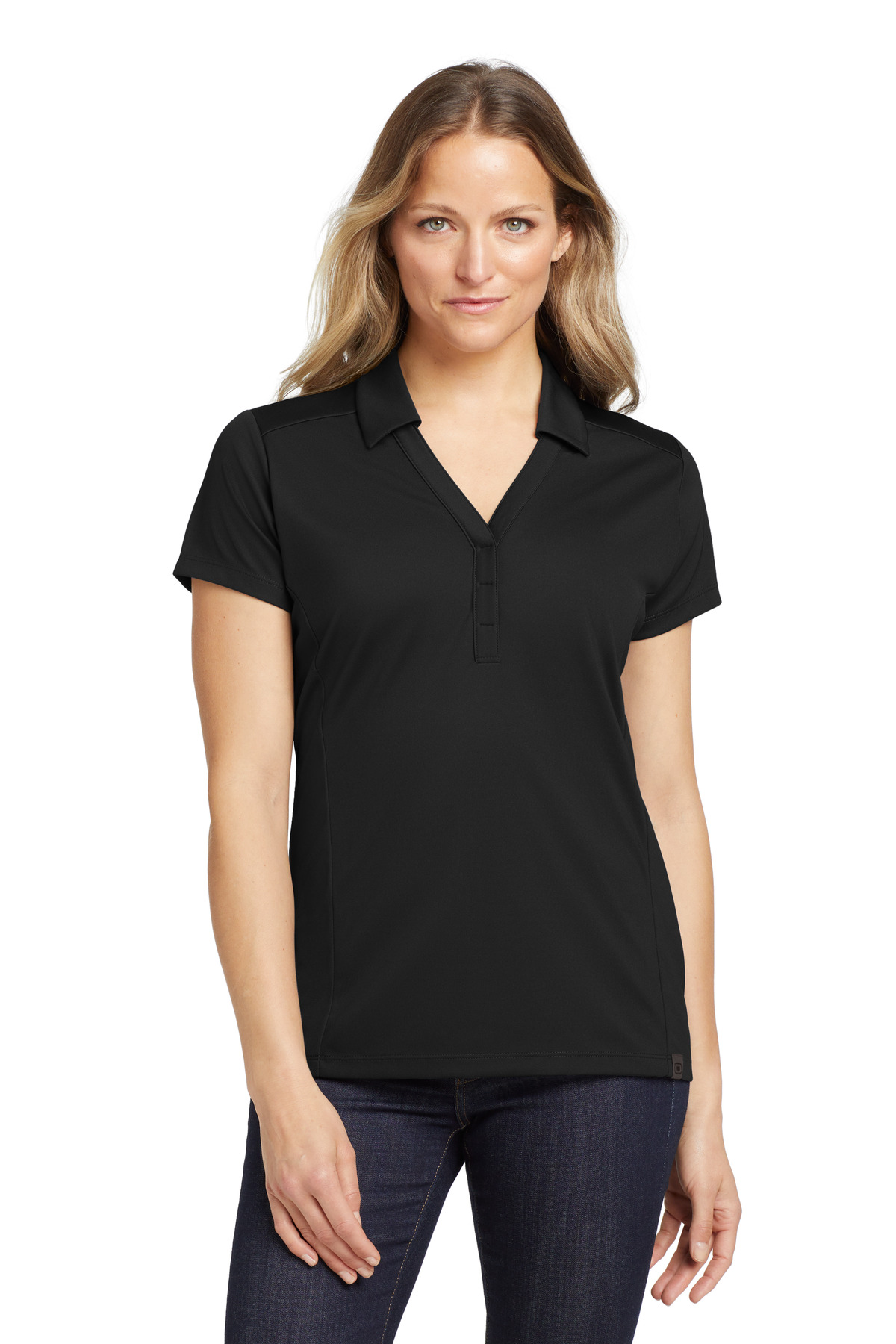 OGIO ®  Women's Framework Polo
