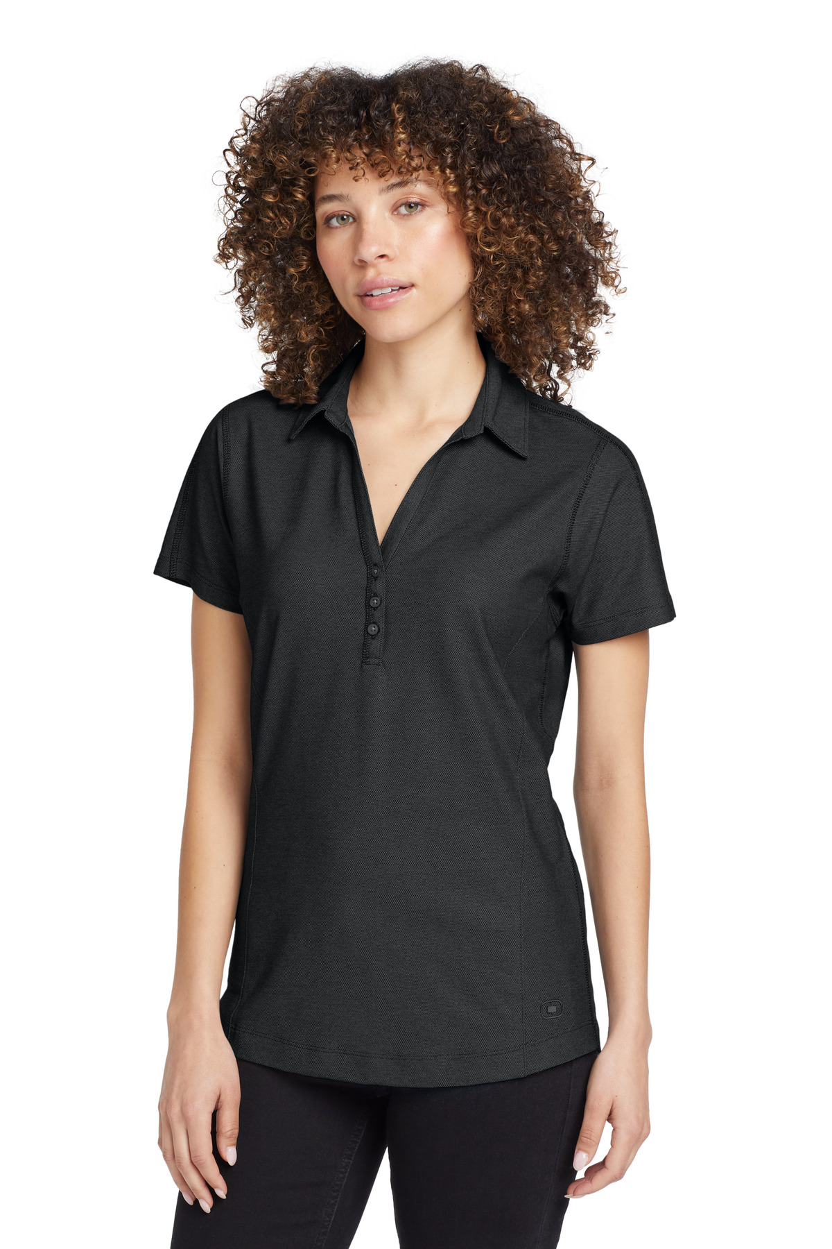 OGIO ®  Women's Onyx Polo