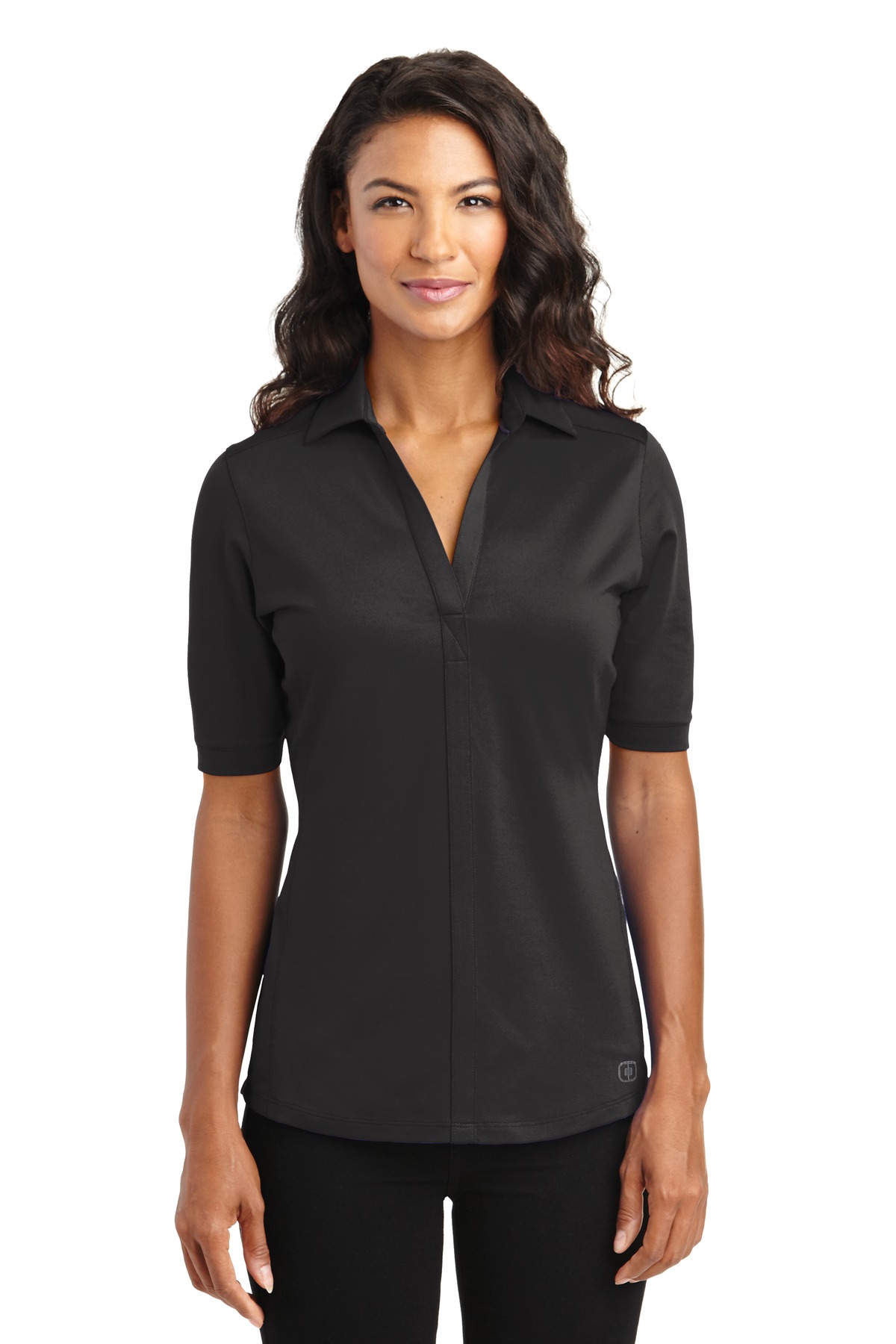 OGIO ®  Women's Metro Polo