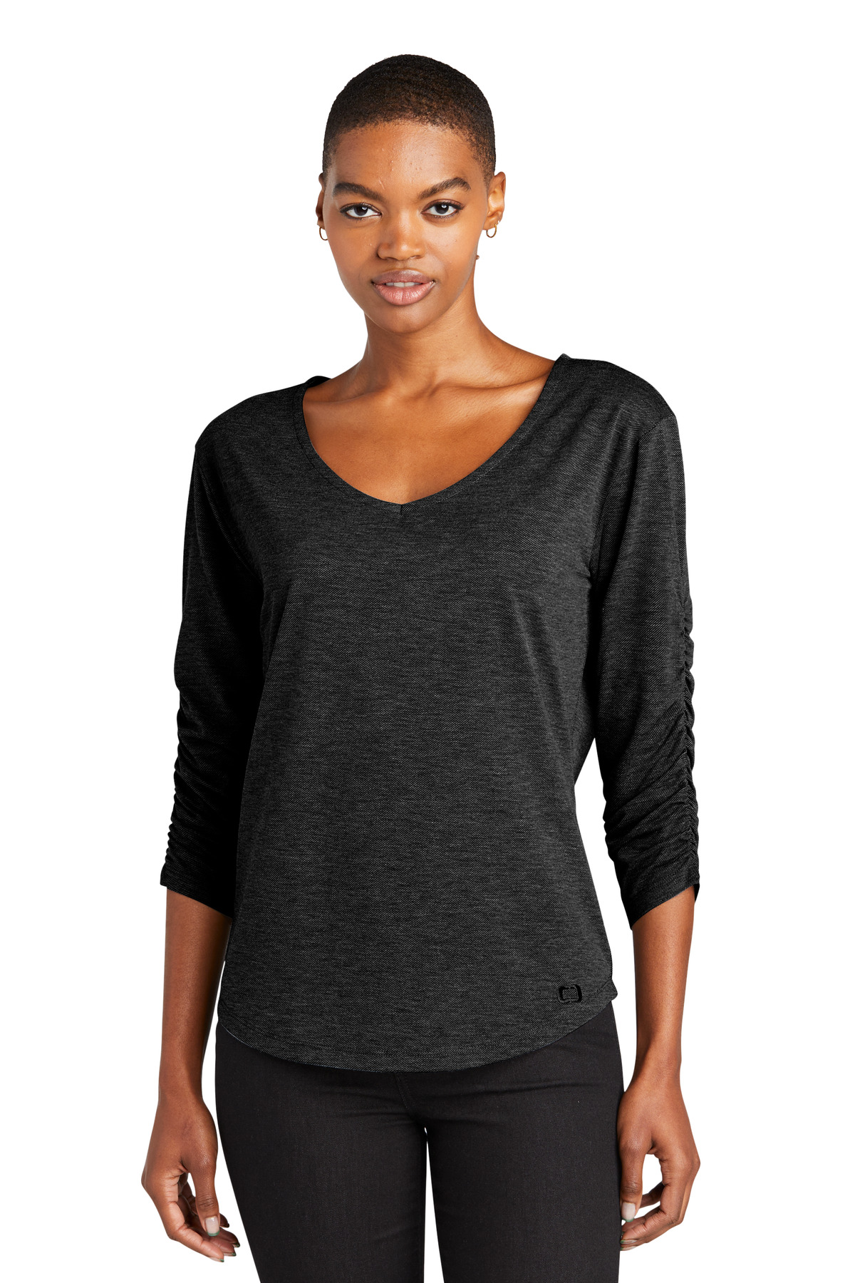 OGIO ®  Women's Evolution V-Neck