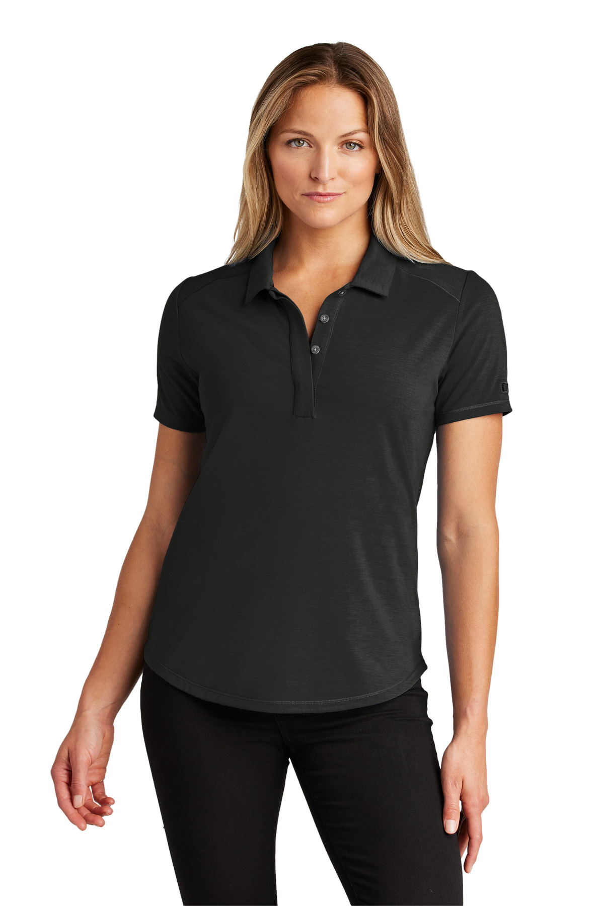 OGIO ®  Women's Motion Polo
