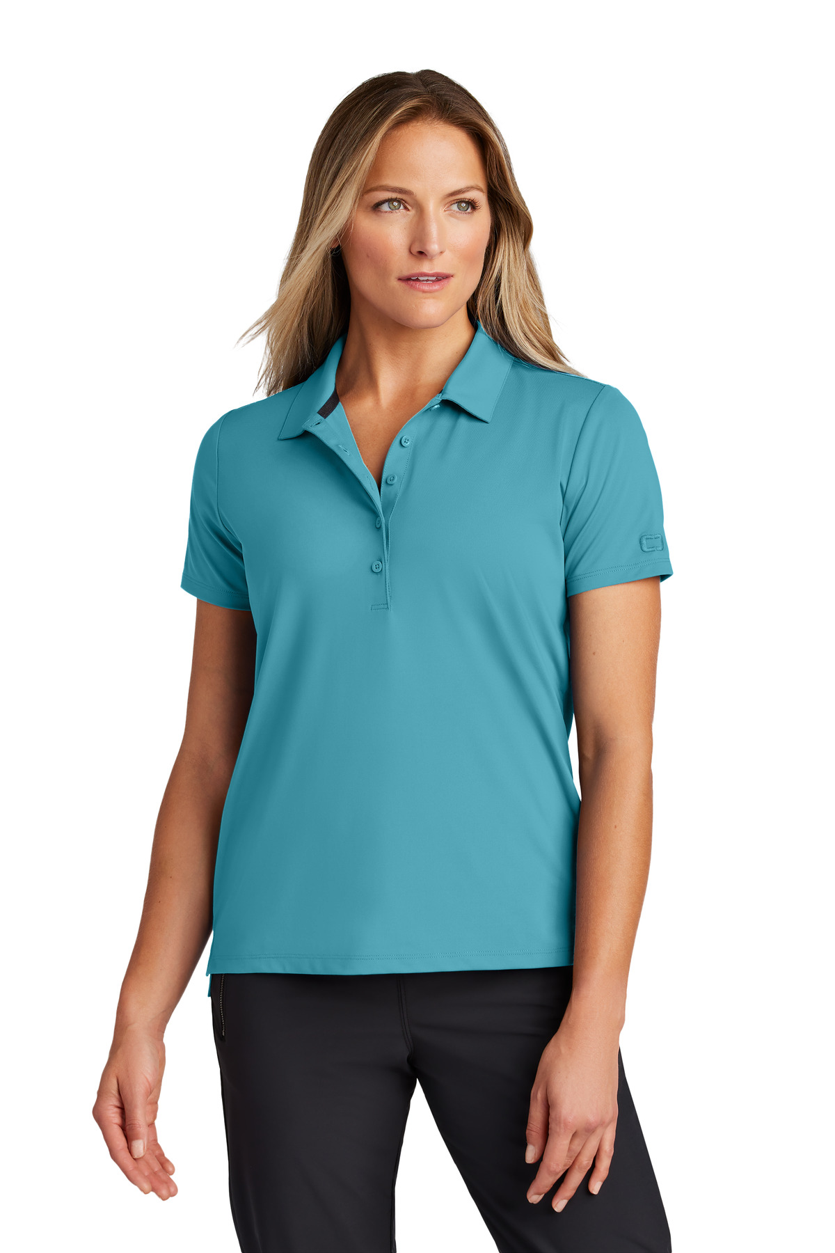 OGIO ®  Women's Regain Polo