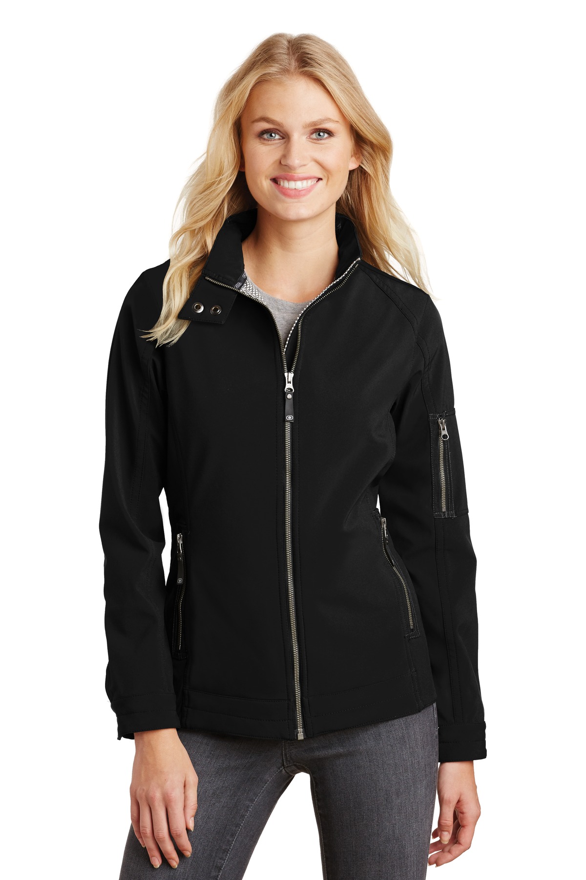 DISCONTINUED  OGIO ®  - Ladies Moxie Jacket