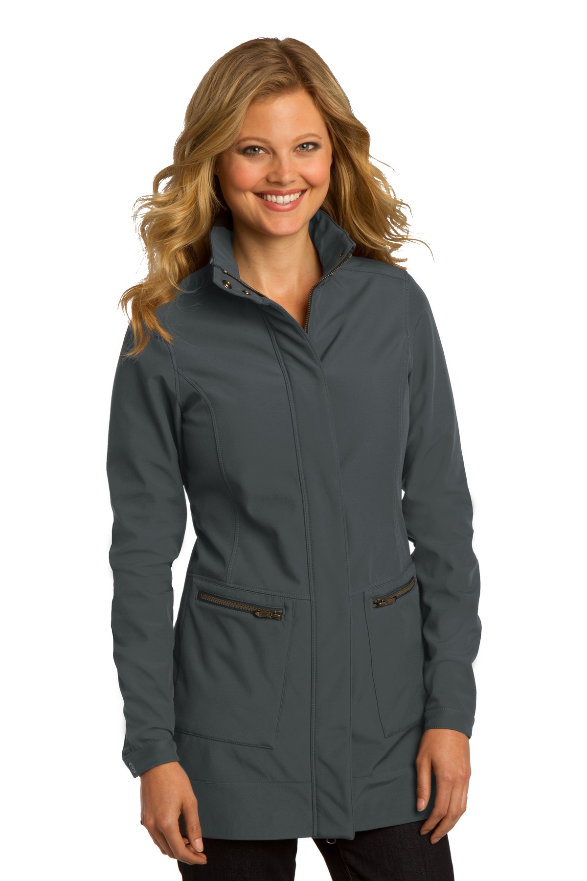 DISCONTINUED  OGIO ®  Ladies Intake Trench