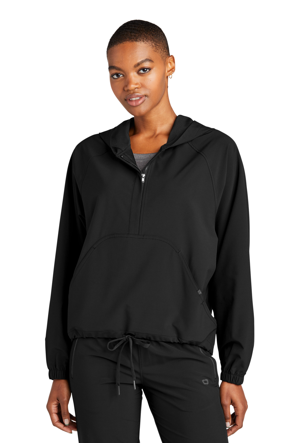 OGIO ®  Women's Connection Anorak