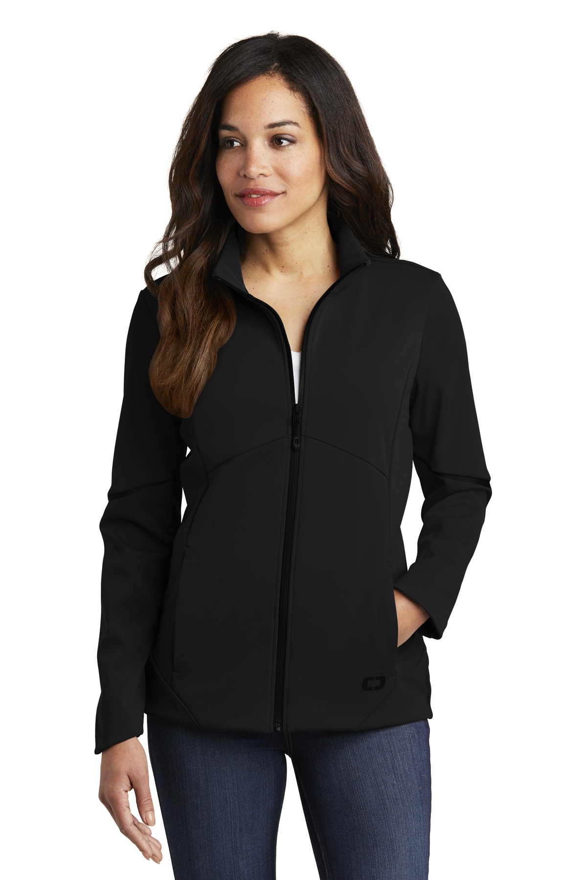 OGIO  ®  Women's Exaction Soft Shell Jacket