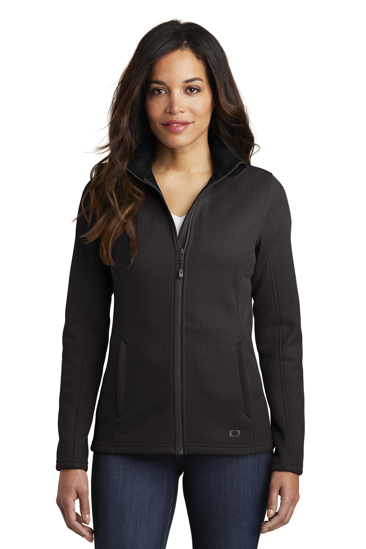 OGIO  ®  Women's Grit Fleece Jacket